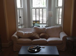 1517 12th St NW, Washington, DC 20005