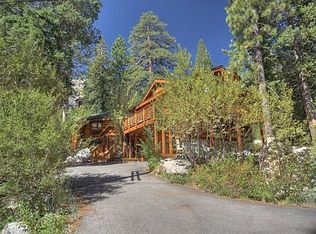 2265 Bear Creek Dr, Alpine Meadows, CA 96146