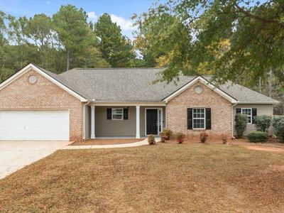 988 Navaho Trl, Monroe, GA, 30655