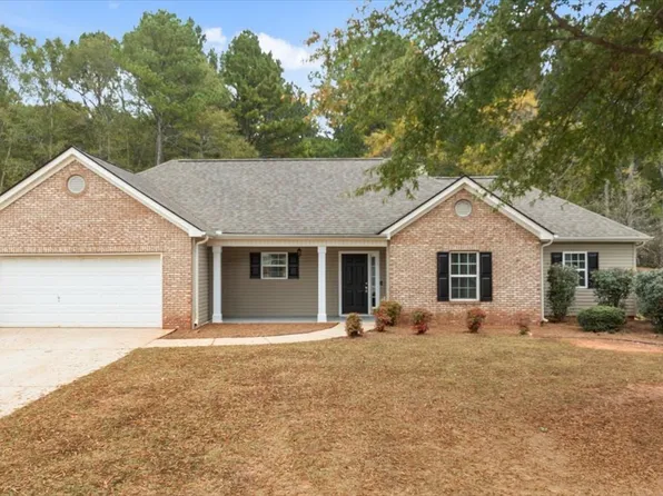 988 Navaho Trl, Monroe, GA 30655