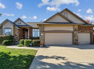 2249 N Flutter Ln, Wichita, KS 67228