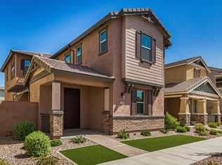 4090 E Jesse St, Gilbert, AZ 85295