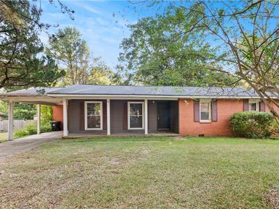 315 32nd Pl E, Tuscaloosa, AL, 35405