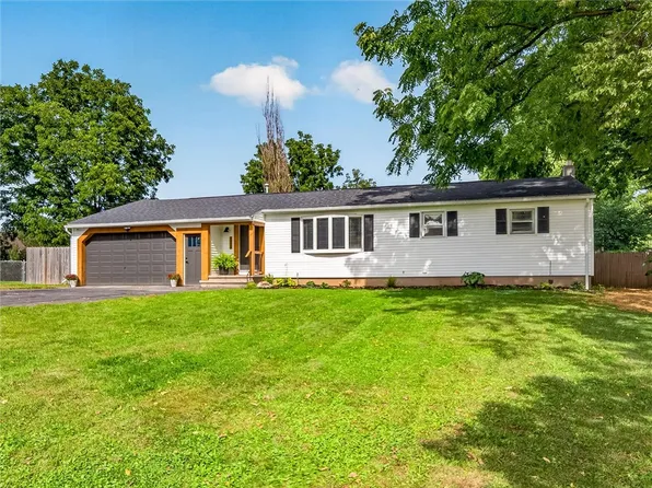 3452 Chili Ave, Rochester, NY 14624