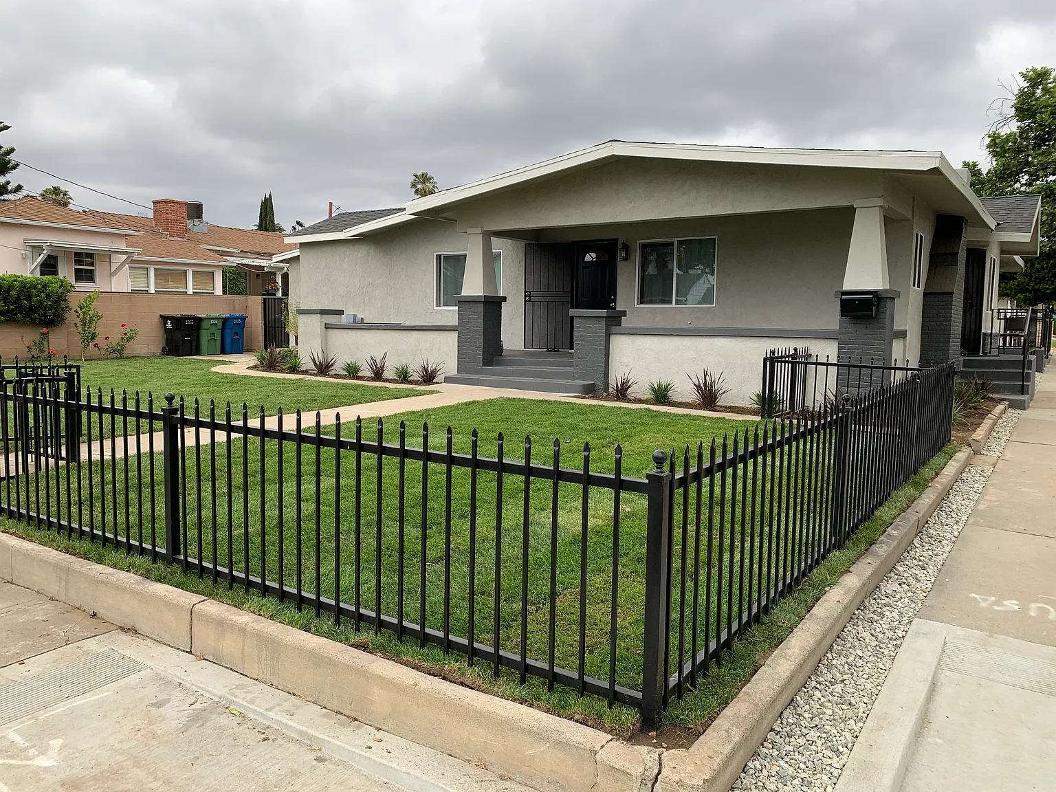 3 bed, 600 sqft, $3,200 — Photo 1