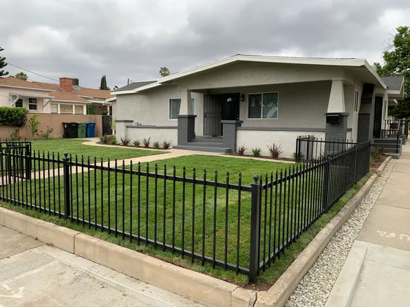 1703 4th St, San Fernando, CA 91340