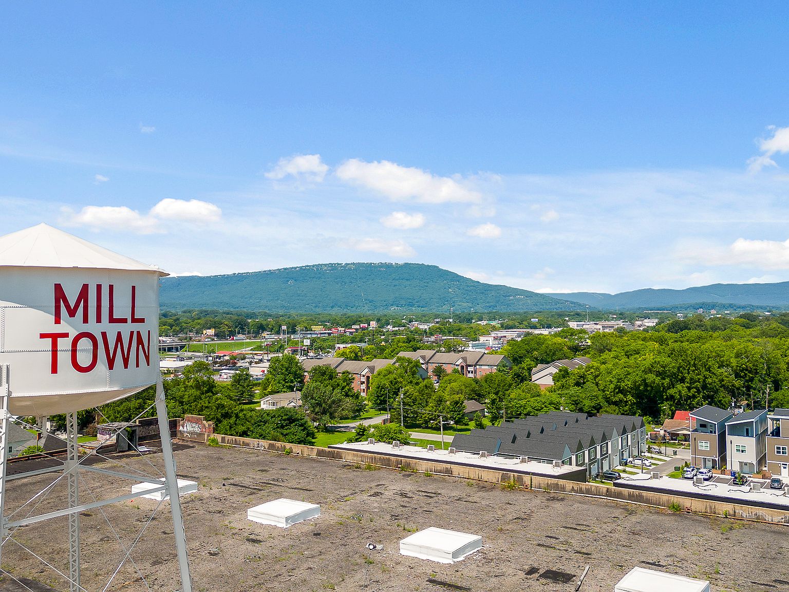 Mill Town by Parkside Builders in Chattanooga TN Zillow