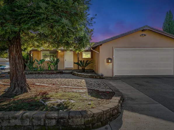 1337 Woolner Avenue, Fairfield, CA 94533