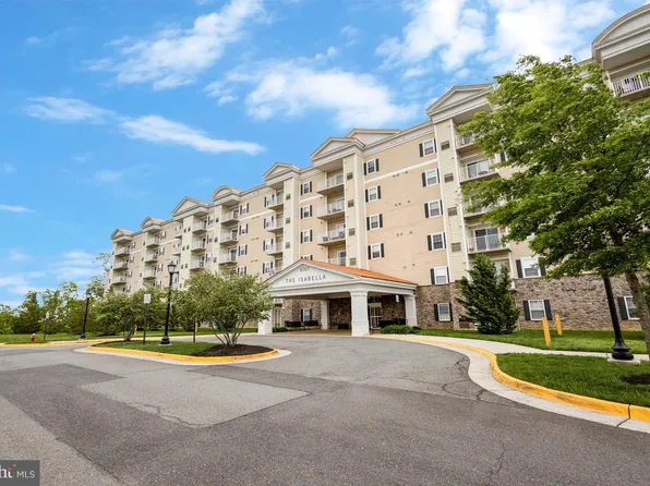 6301 Edsall Rd Unit 504, Alexandria, VA 22312