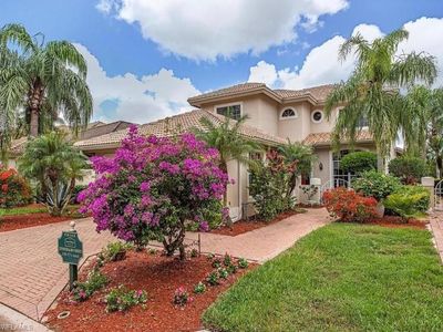 5755 Persimmon Way, Naples, FL, 34110