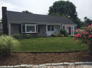 34 Stafford Cir, Dennis Port, MA 02639