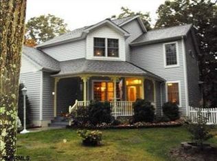 202 Country Ln, Port Republic, NJ 08241