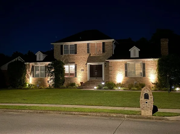7313 Ferncliffe Dr SE, Huntsville, AL 35802