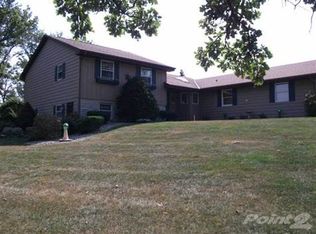 3377 N Hackbarth Rd, Janesville, WI 53548