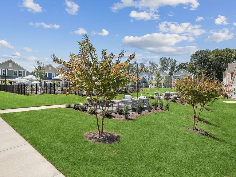 Hamlet Falling Creek - Homes & Townhomes for Rent — Photo 51