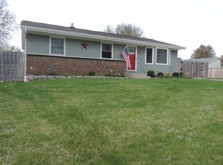 2501 Chassell St SW, Wyoming, MI 49519