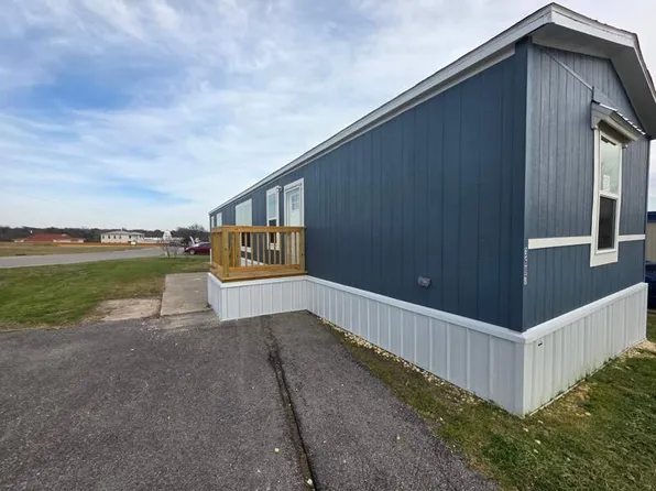 3607 Valerie Ln #78, Temple, TX 76502