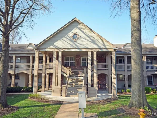 7562 Kirky Ct, Saint Louis, MO 63119