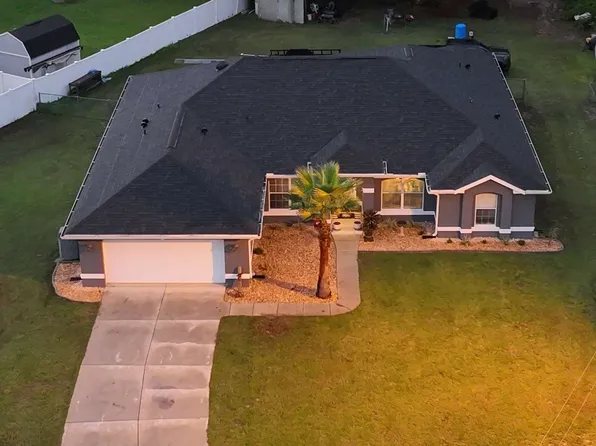 9584 SW 42nd Ct, Ocala, FL 34476