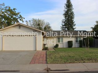 3537 Gemini Way, Sacramento, CA