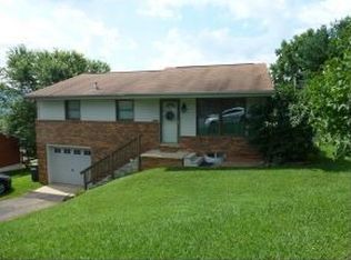 1068 Rice Ln, Church Hill, TN 37642