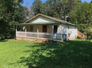 597 Cool Springs Rd, Clarkesville, GA 30523