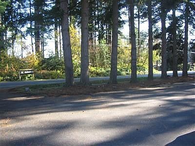 Street View Residential Neighborhood