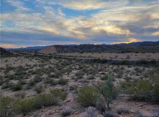 S Bear Rd, Kingman, AZ 86401