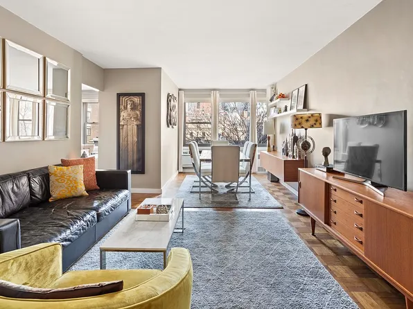 405 E 63rd St APT 8C, New York, NY 10065