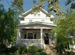 4515 Lucerne Ave, Cincinnati, OH 45227