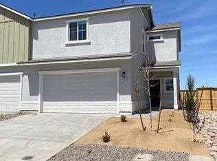 1982 Amazonite Dr, Sparks, NV