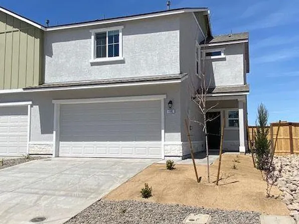 1982 Amazonite Dr, Sparks, NV 89436