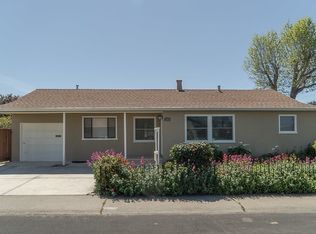 241 Lafayette Ave, Hayward, CA 94544