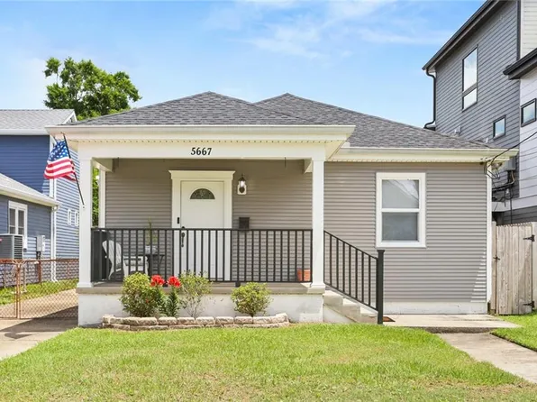 5667 General Haig St, New Orleans, LA 70124