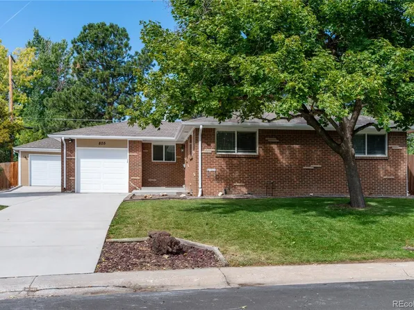 805 Opal Way, Broomfield, CO 80020