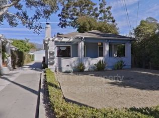 2022 Bath St, Santa Barbara, CA 93105