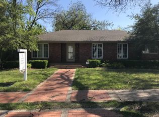 6826 Northwood Rd, Dallas, TX 75225