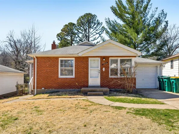 1949 Alert Dr, Saint Louis, MO 63114