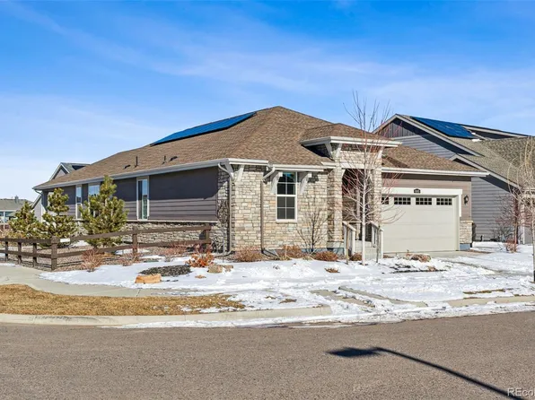 8885 S Tibet Court, Aurora, CO 80016