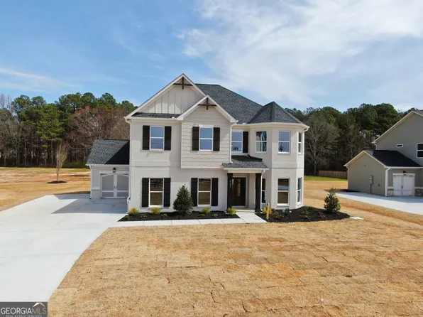 3154 Rosebud Rd #3, Loganville, GA 30052