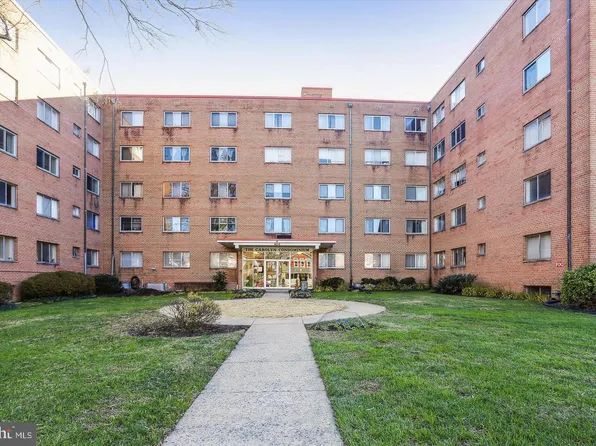 614 Sligo Ave APT 405, Silver Spring, MD 20910