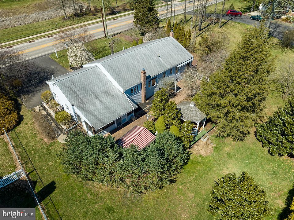 1231 Orvilla Rd, Hatfield, PA 19440 Zillow