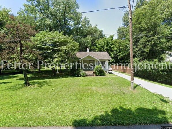 1621 Burdette Ave