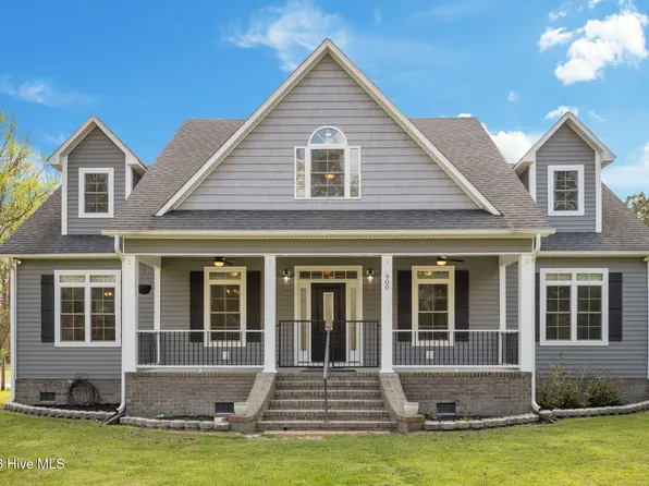 900 Haw Branch Road, Beulaville, NC 28518
