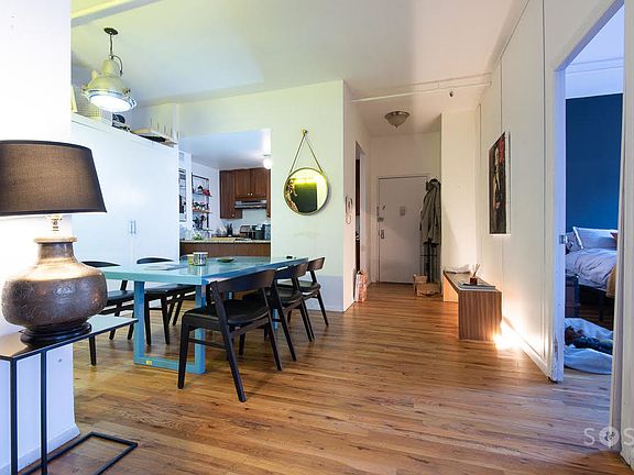 3rd image of 111 Wooster St APT 5A