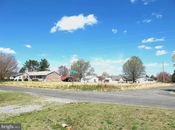 9 Section #10, Colonial Beach, VA 22443