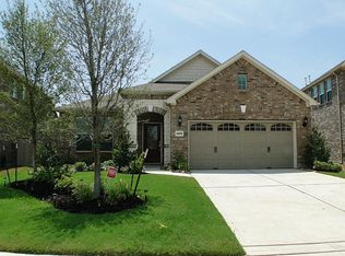 10015 Forrester Trl, Katy, TX 77494