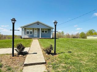 5228 Edmonton Rd, Greensburg, KY 42743