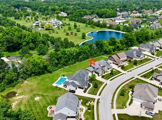 5706 Bentbrook Dr, Bargersville, IN