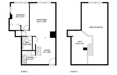 Rented by Kole Group